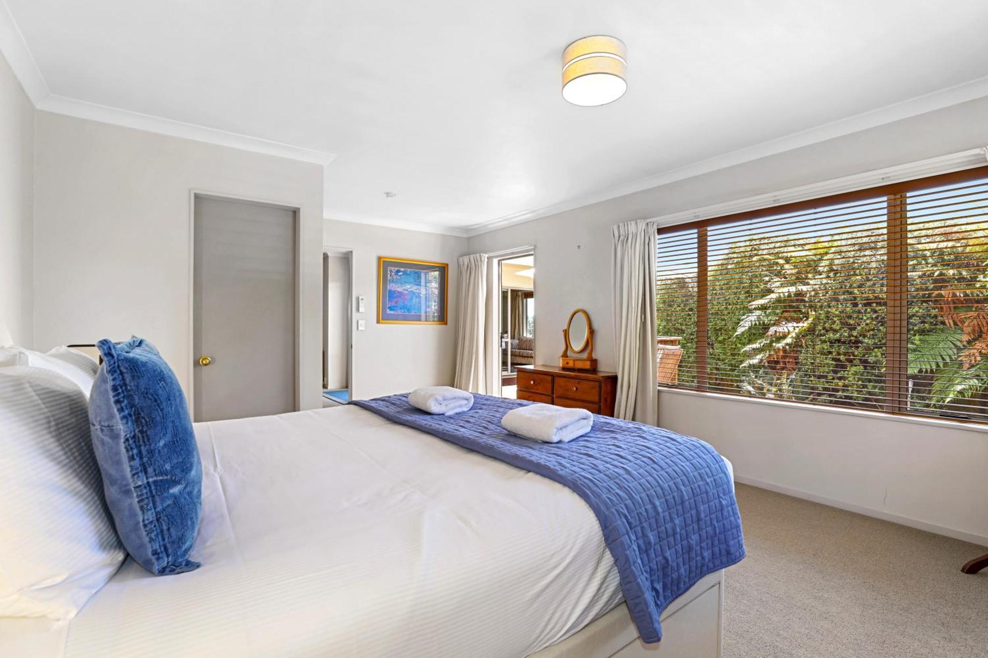 Top Of The Lake - Lago Taupo Exterior foto